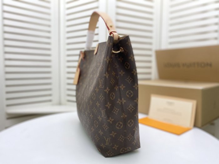 202205SS新作LOUIS VUITTONルイヴィトン レディース ショルダーバックスーパーコピー