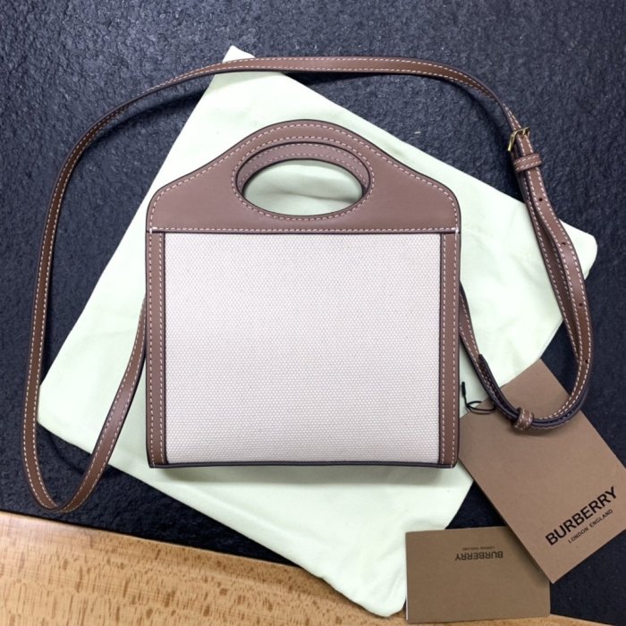 202205SS新作Burberryバーバリーレディース ショルダーバック スーパーコピー