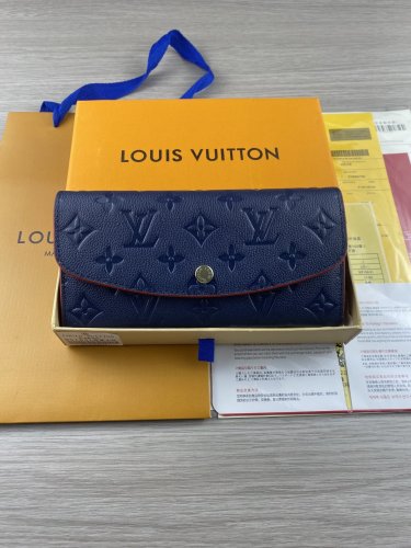 202205SS新作LOUIS VUITTONルイヴィトン 長財布スーパーコピー