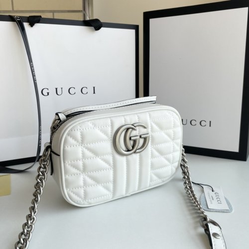 202205SS新作Gucciグッチ レディース ショルダーバックスーパーコピー
