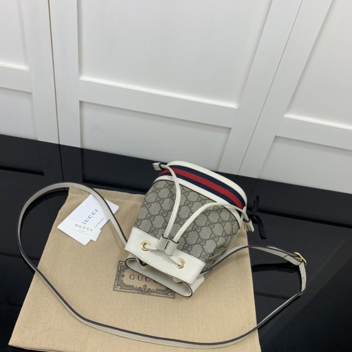 202205SS新作Gucciグッチ レディース ショルダーバックスーパーコピー