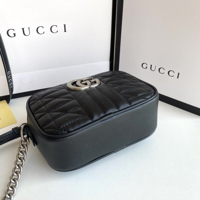 202205SS新作Gucciグッチ レディース ショルダーバックスーパーコピー