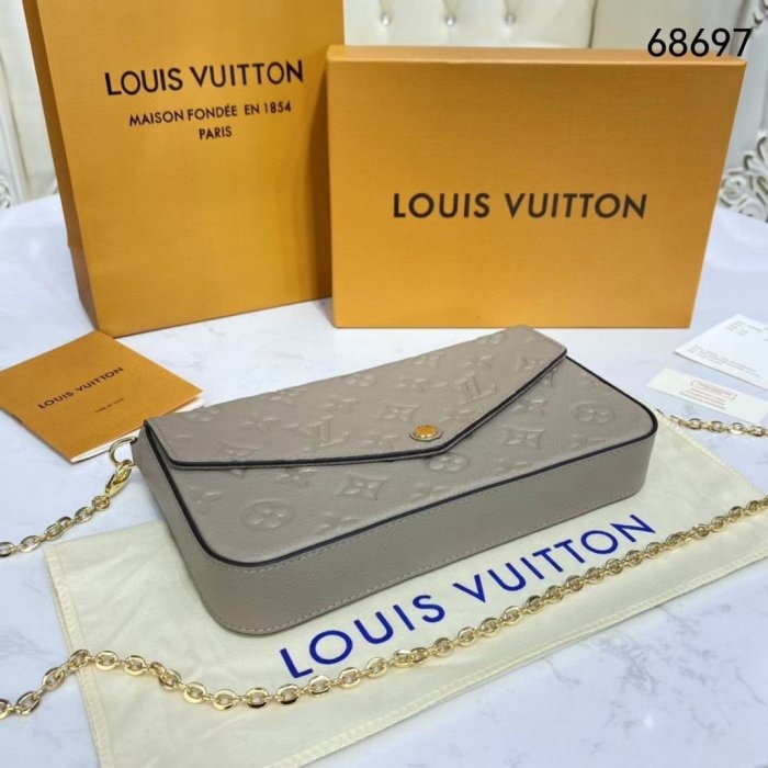 202205SS新作LOUIS VUITTONルイヴィトン レディース ショルダーバックスーパーコピー