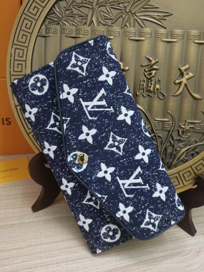 202205SS新作LOUIS VUITTONルイヴィトン 長財布スーパーコピー