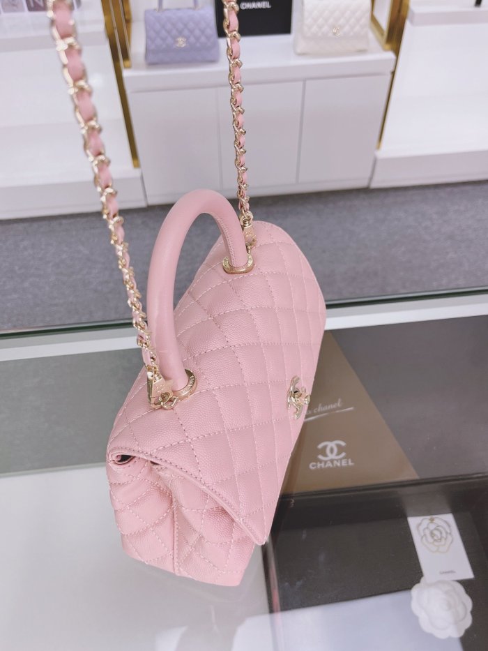 202205SS新作Chanelシャネル レディース ショルダーバックスーパーコピー
