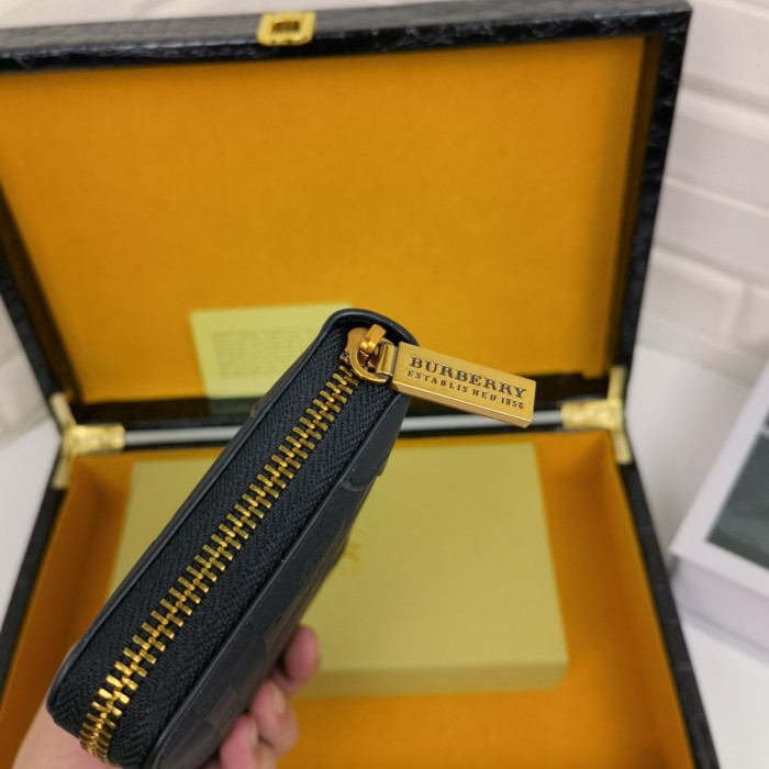 202205SS新作Burberryバーバリー長財布スーパーコピー