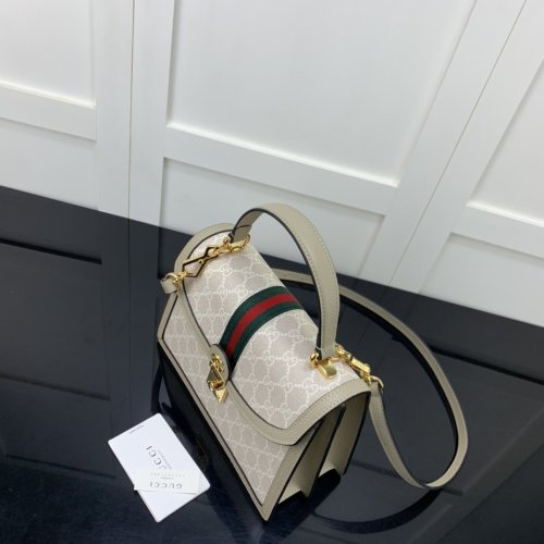 202205SS新作Gucciグッチ レディース ショルダーバックスーパーコピー