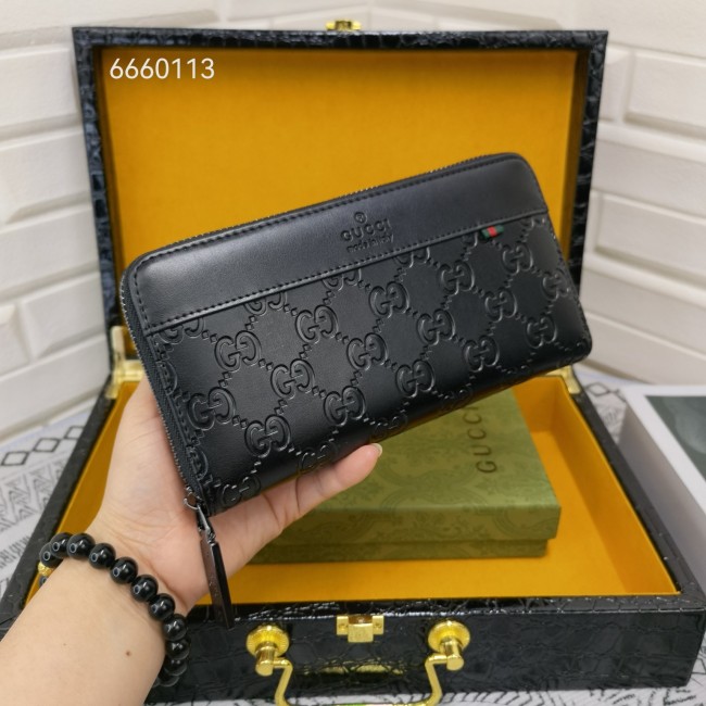202205SS新作Gucci グッチ長財布スーパーコピー