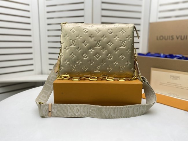 202205SS新作LOUIS VUITTONルイヴィトン レディース ショルダーバックスーパーコピー