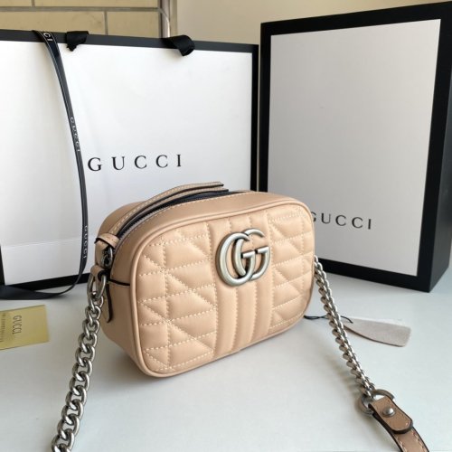 202205SS新作Gucciグッチ レディース ショルダーバックスーパーコピー