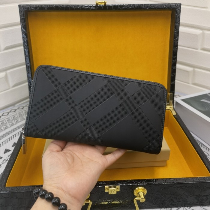 202205SS新作Burberryバーバリー長財布スーパーコピー