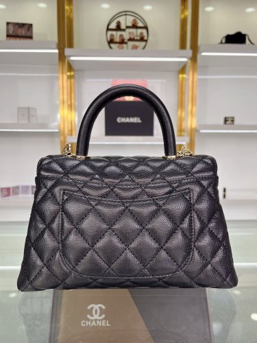 202205SS新作Chanelシャネル レディース ショルダーバックスーパーコピー