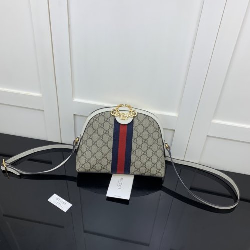 202205SS新作Gucciグッチ レディース ショルダーバックスーパーコピー