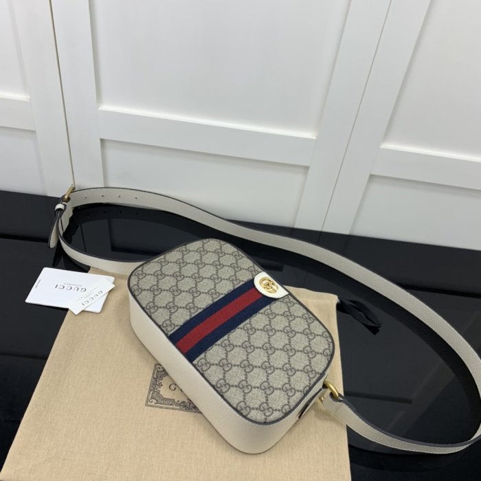 202205SS新作Gucciグッチ レディース ショルダーバックスーパーコピー