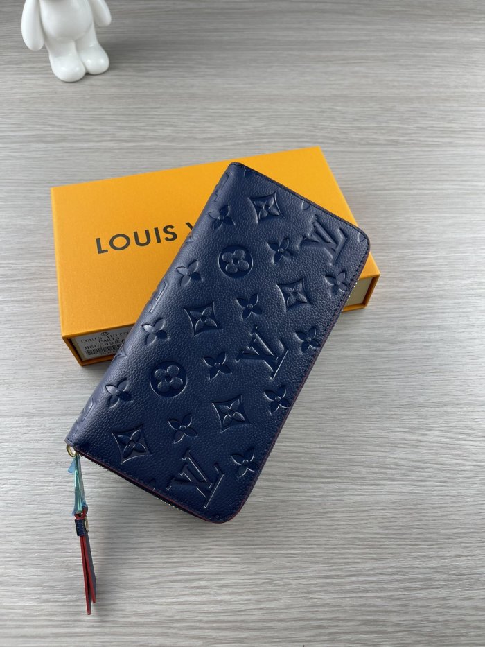 202205SS新作LOUIS VUITTONルイヴィトン 長財布スーパーコピー