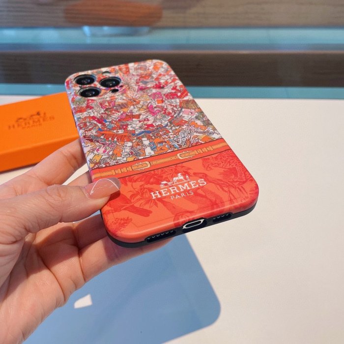 202205Hermes エルメスケース最新全機種11 Pro/11/Xs Max/Xr/XS/iPhone7/7P/8/8P/ iPhone12/iPhone13