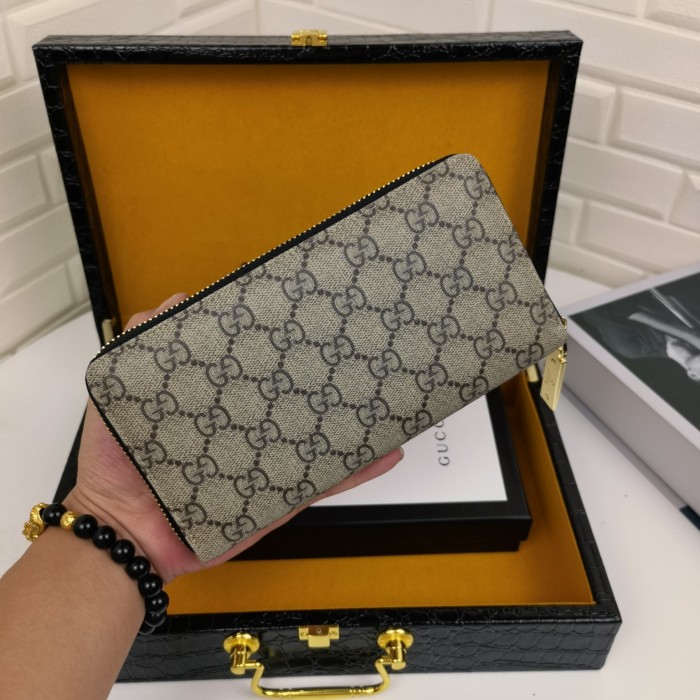 202205SS新作Gucci グッチ長財布スーパーコピー