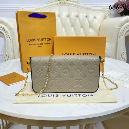 202205SS新作LOUIS VUITTONルイヴィトン レディース ショルダーバックスーパーコピー