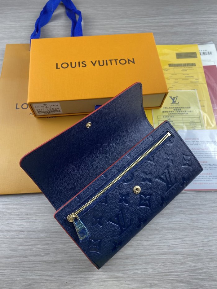 202205SS新作LOUIS VUITTONルイヴィトン 長財布スーパーコピー