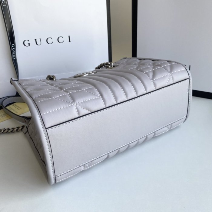 202205SS新作Gucciグッチ レディース ショルダーバックスーパーコピー