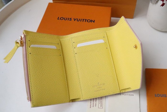 202205SS新作LOUIS VUITTONルイヴィトン 短財布スーパーコピー