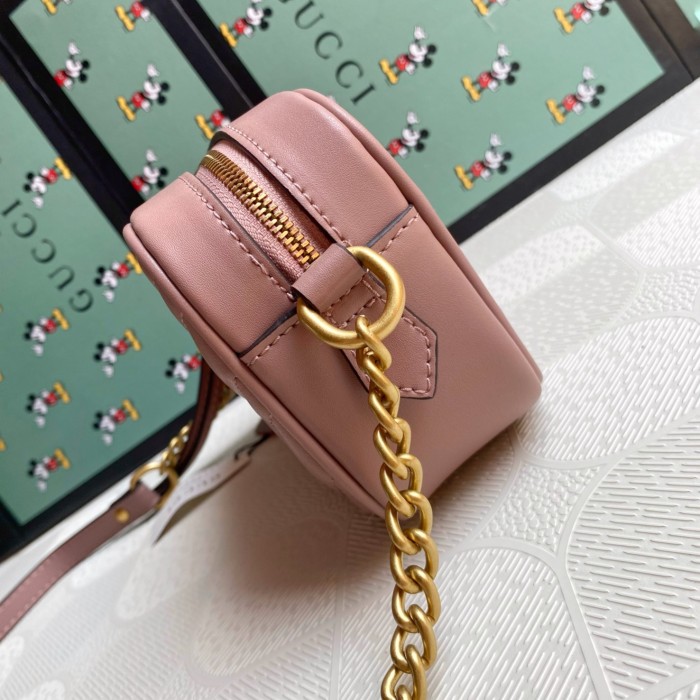 202205SS新作Gucciグッチ レディース ショルダーバックスーパーコピー