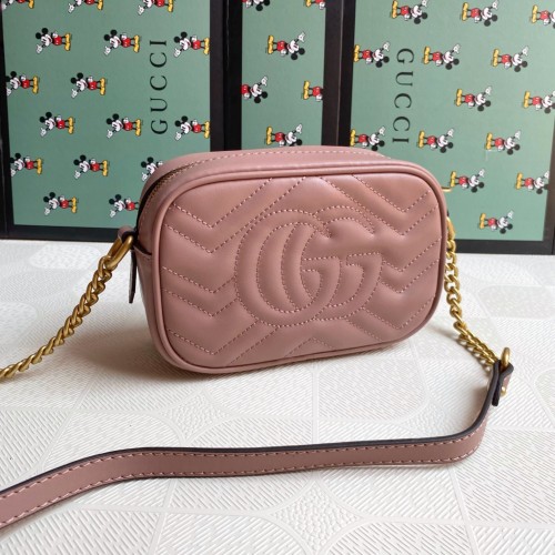 202205SS新作Gucciグッチ レディース ショルダーバックスーパーコピー