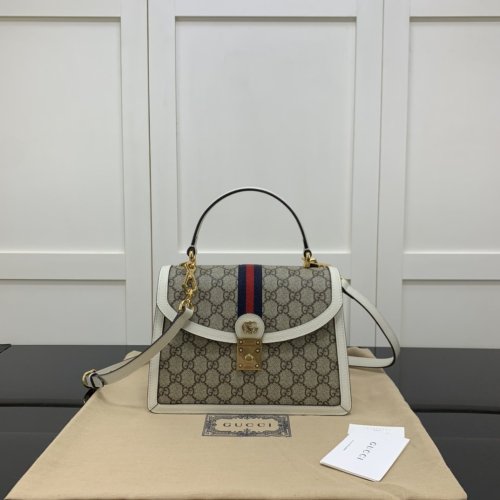 202205SS新作Gucciグッチ レディース ショルダーバックスーパーコピー