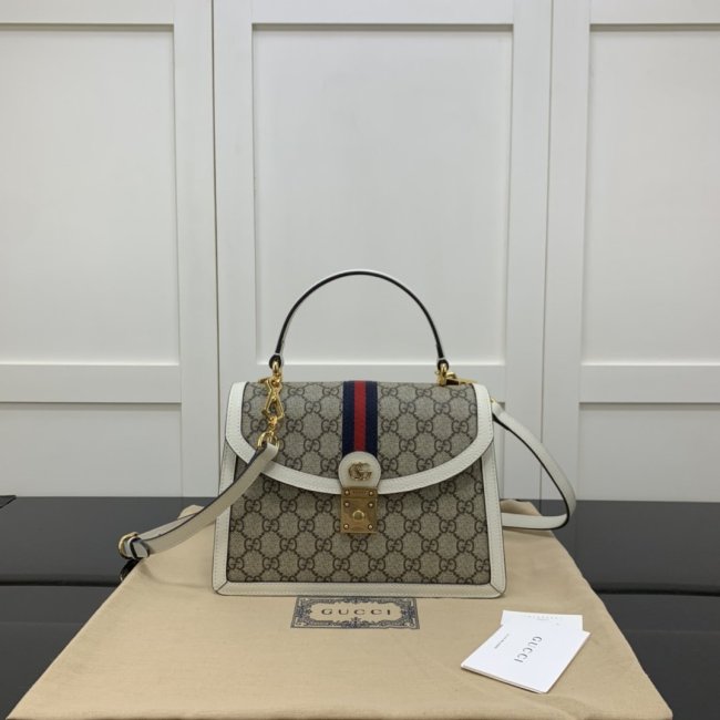 202205SS新作Gucciグッチ レディース ショルダーバックスーパーコピー