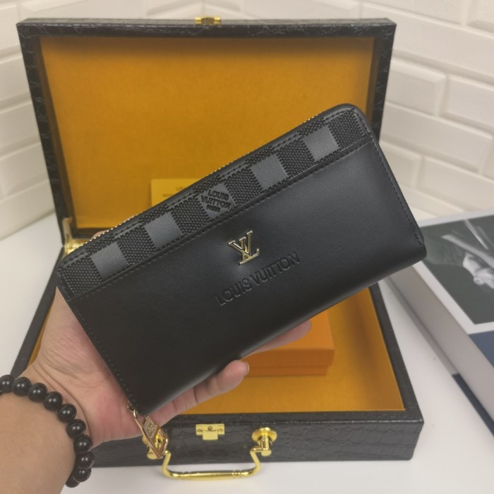 202205SS新作LOUIS VUITTONルイヴィトン 長財布スーパーコピー