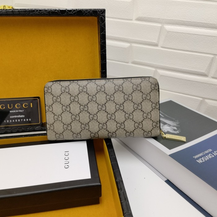 202205SS新作Gucci グッチ長財布スーパーコピー