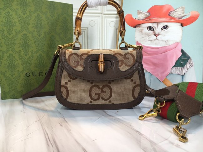 202205SS新作Gucciグッチ レディース ショルダーバックスーパーコピー