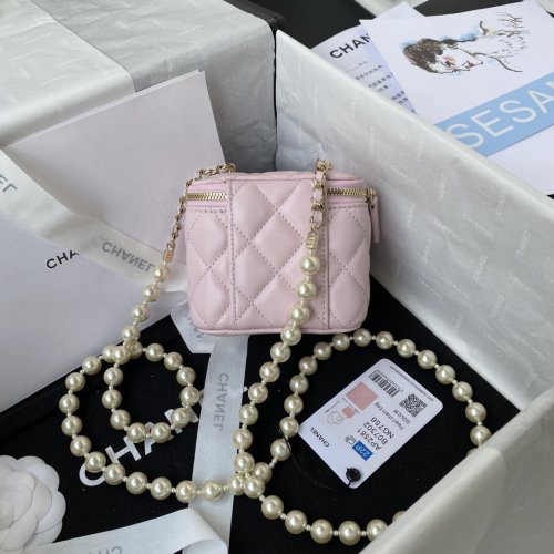202205SS新作Chanelシャネル レディース ショルダーバックスーパーコピー