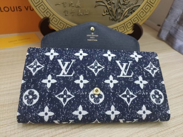 202205SS新作LOUIS VUITTONルイヴィトン 長財布スーパーコピー