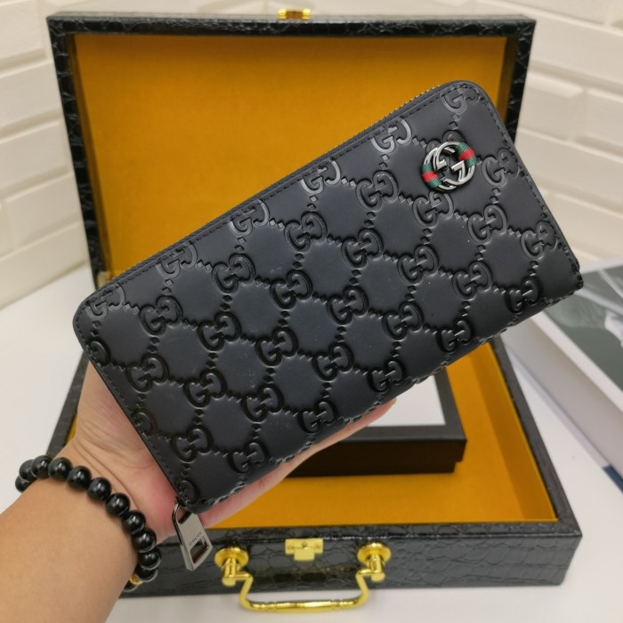 202205SS新作Gucci グッチ長財布スーパーコピー
