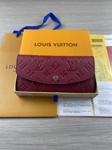202205SS新作LOUIS VUITTONルイヴィトン 長財布スーパーコピー