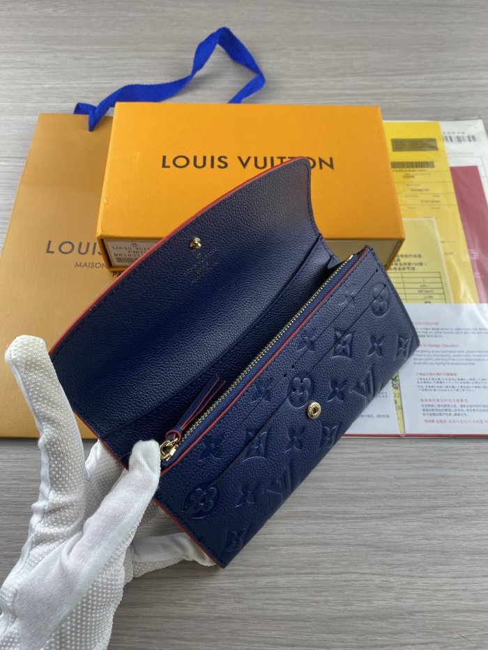 202205SS新作LOUIS VUITTONルイヴィトン 長財布スーパーコピー