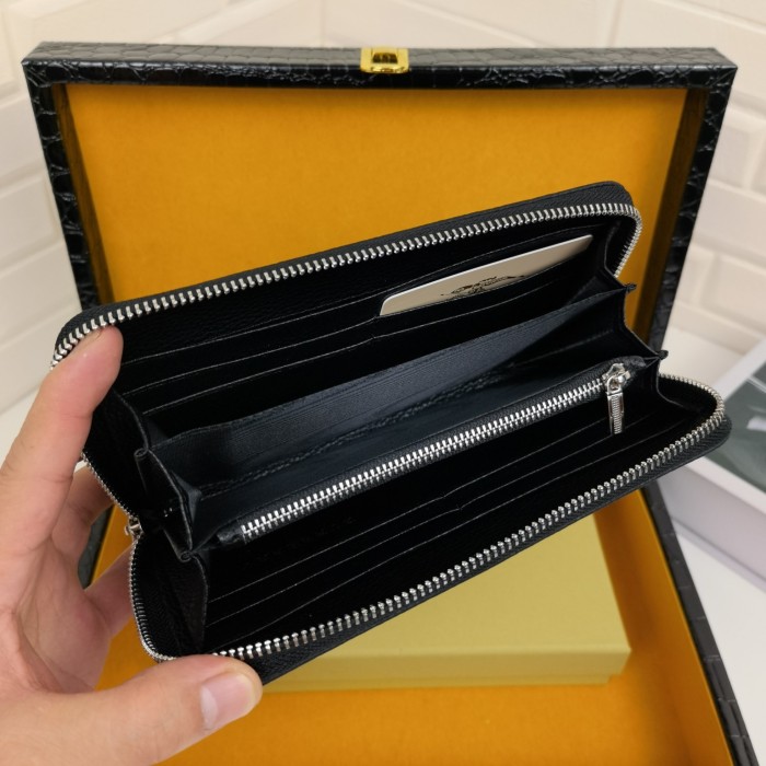 202205SS新作Burberryバーバリー長財布スーパーコピー