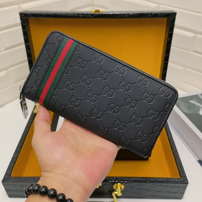 202205SS新作Gucci グッチ長財布スーパーコピー