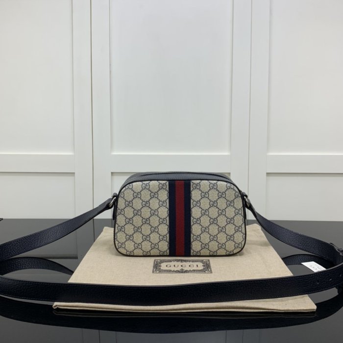 202205SS新作Gucciグッチ レディース ショルダーバックスーパーコピー