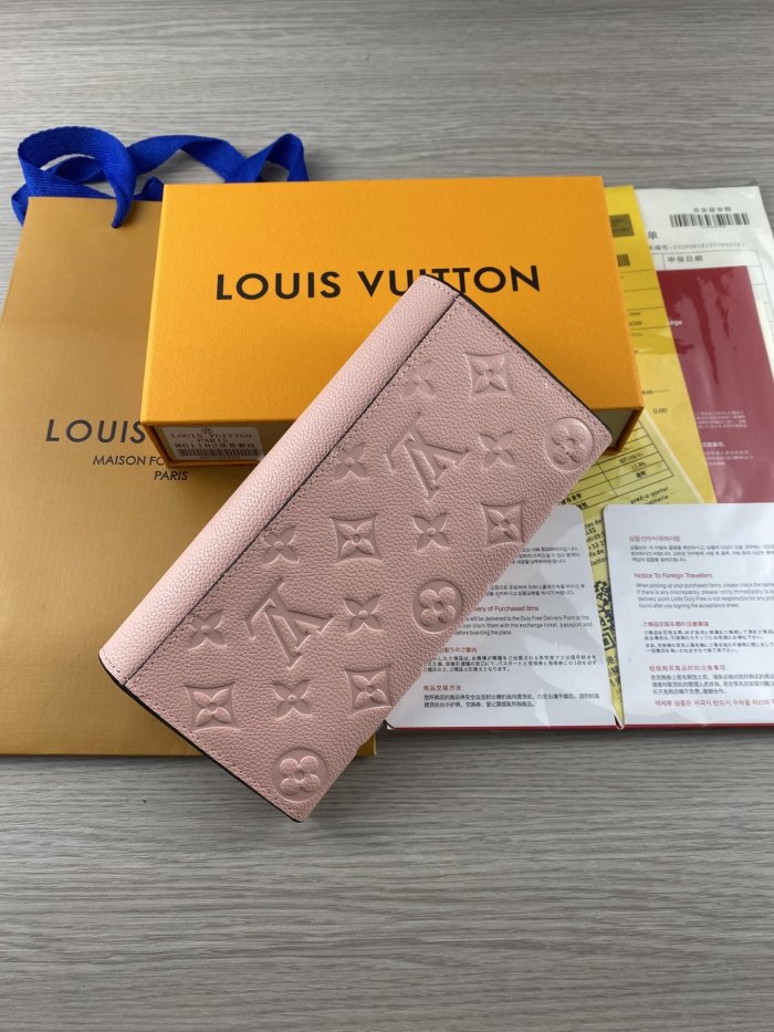 202205SS新作LOUIS VUITTONルイヴィトン 長財布スーパーコピー