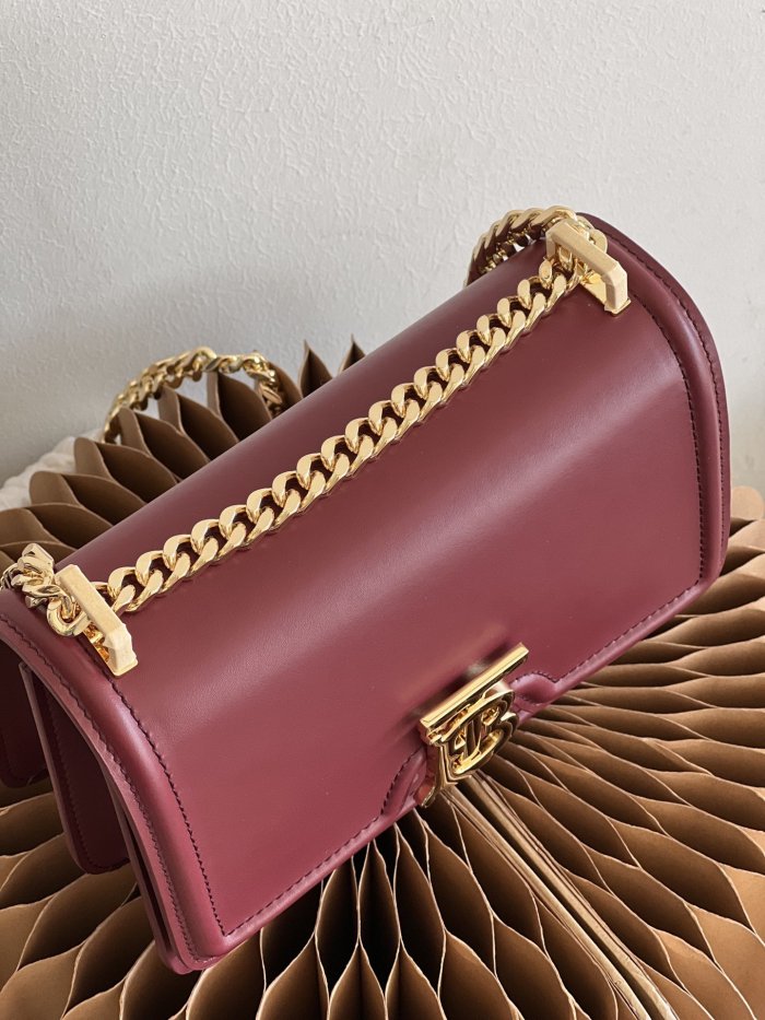 202205SS新作Burberryバーバリーレディース ショルダーバック スーパーコピー