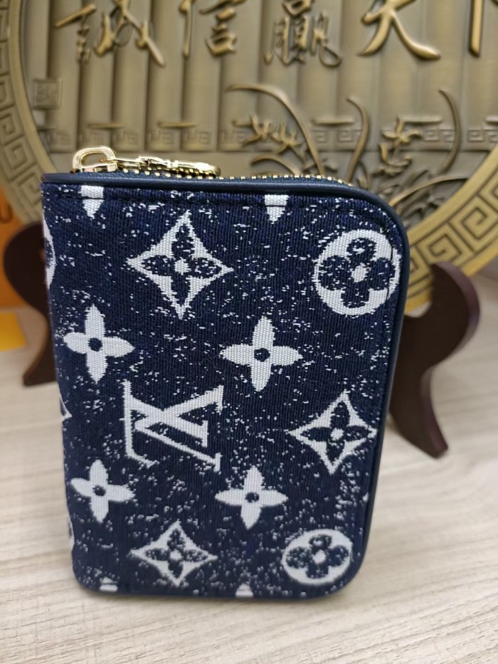 202205SS新作LOUIS VUITTONルイヴィトン短財布スーパーコピー