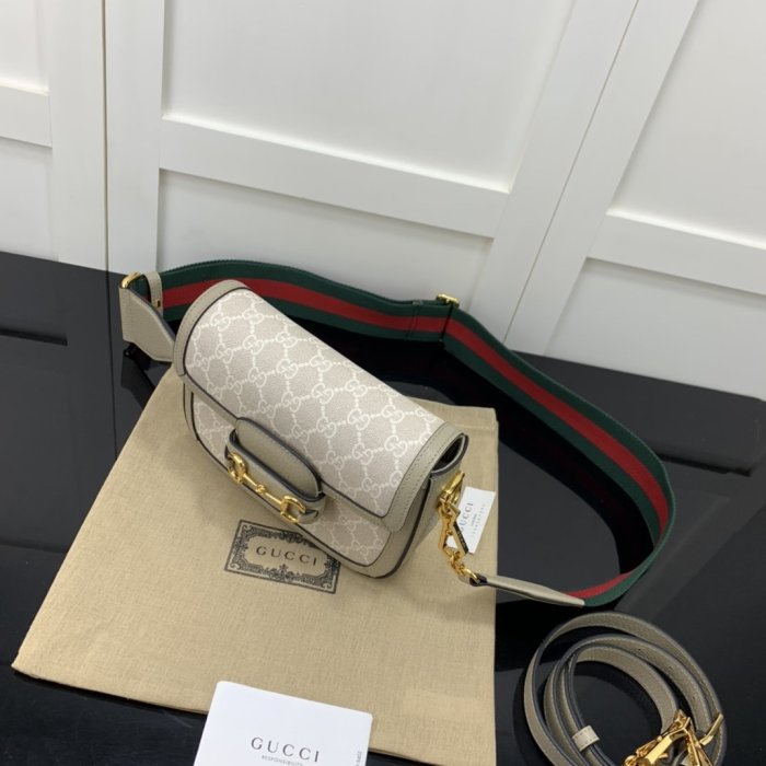 202205SS新作Gucciグッチ レディース ショルダーバックスーパーコピー