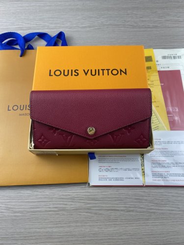 202205SS新作LOUIS VUITTONルイヴィトン 長財布スーパーコピー