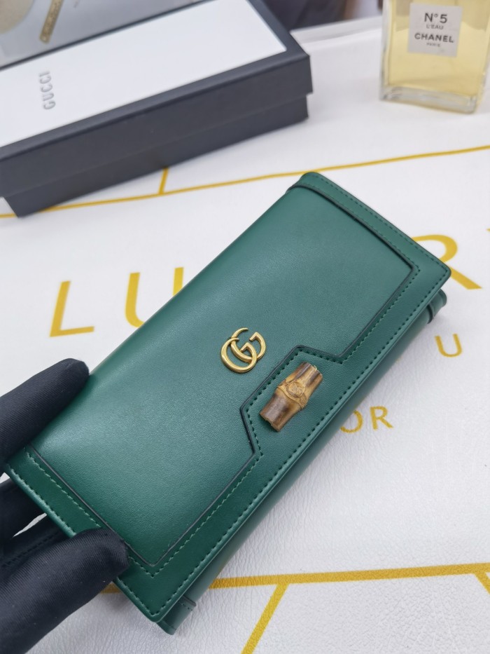 202205SS新作Gucci グッチ長財布スーパーコピー