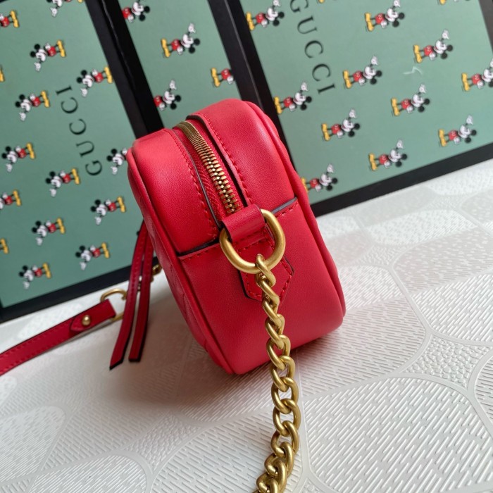 202205SS新作Gucciグッチ レディース ショルダーバックスーパーコピー