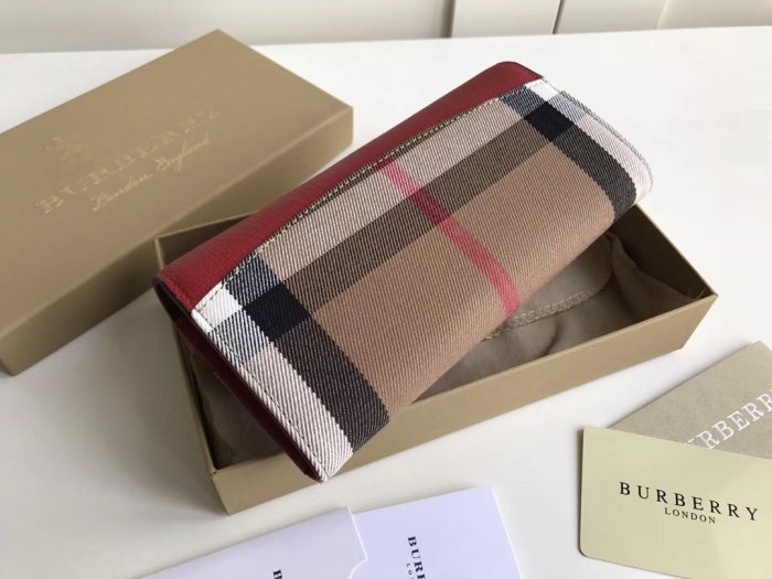 202205SS新作Burberryバーバリー 長財布スーパーコピー