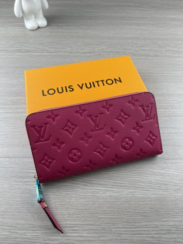 202205SS新作LOUIS VUITTONルイヴィトン 長財布スーパーコピー