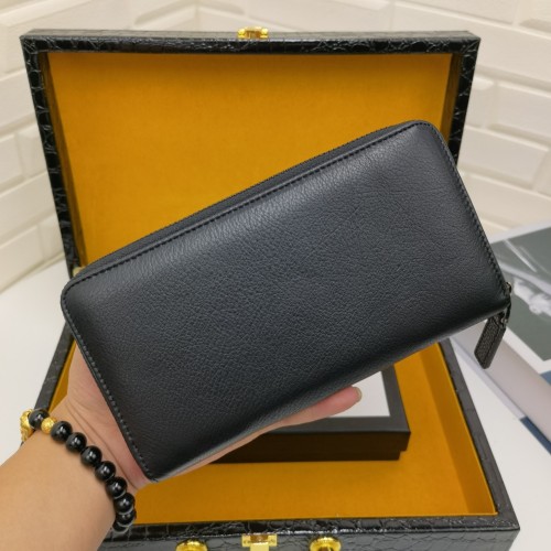 202205SS新作Gucci グッチ長財布スーパーコピー